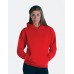 Girls P.E Hooded Top