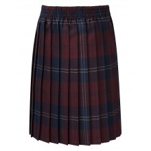 Skye Tartan Junior Skirt