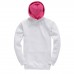 Premium Cottonridge Contrast Hoodie