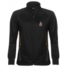 Aptus Female Full Zip Training Top