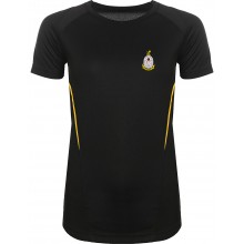 Aptus Female Short Sleeve Training Top