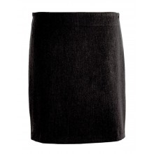 Honiton Hipster Skirt Black