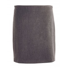 Honiton Hipster skirt grey