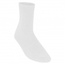 Smooth Knit Ankle Socks (3 Pack)