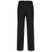 BSW Sturdy Fit Boys Trousers Black