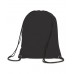 Drawstring Tote Backpack (Optional)