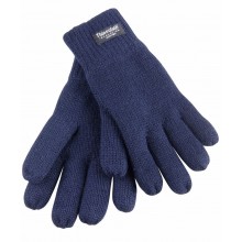 R147J Junior Classic Lined Thinsulate™ Gloves