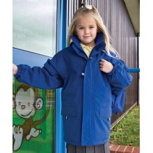 Rugged Stuff Junior Youth Long Coat 