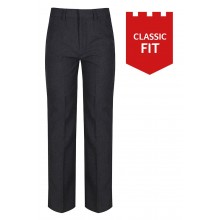 Junior Boys Classic Fit Trouser