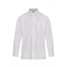 Long Sleeve Non-Iron Shirts - Twin pack (NLS) 