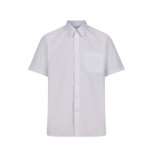 Non-Iron Short Sleeve Shirt - Twin Pack (NSS)