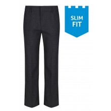 Junior Boys Slim Fit Trouser