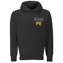 PE Hooded Top