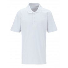 Polo Shirt (Plain) 