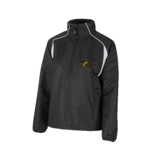 Coaches Club Rain jacket