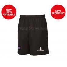 Fuse Sport shorts Unisex