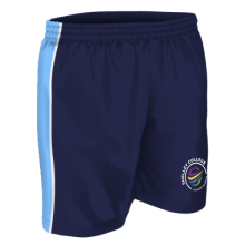 Panel Sport Short